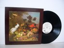 PROCOL HARUM Exotic Birds And Fruit WHITE LABEL PROMO 1974 CHRYSALIS Promotional