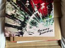 The Rolling Stones Hackney Diamonds Paul Smith Alternative Artwork Cover Vinyl