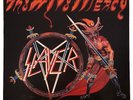 Scarce Original 1st Press 1983 SLAYER 