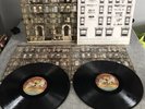 LED ZEPPELIN   PHYSICAL GRAFFITI ** 1975 UK SWAN SONG 2 x LP