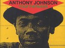 Anthony Johnson - Togetherness [Vinyl LP]