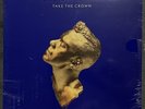 Robbie Williams - Take The Crown - 2012 LIMITED EDITION NUMBERED DOUBLE VINYL