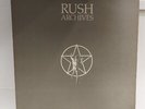 RUSH ARCHIVES 1975 Triple Album 3 x 12