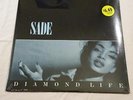 SADE Diamond Life ORIG SMOOTH JAZZ SOUL LP SEALED