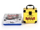 The Beatles RSD 2024 RSD3 Mini Turntable + 3