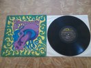 The Sacred Mushroom ‎– The Sacred Mushroom LP 1969 USA VG+/VG+