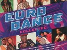 VARIOUS - Eurodance Collected - Vinyl (2xLP)