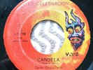 La Celebracion - Candela - Rare Venezuela Killer Salsa Yare