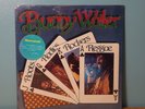 Bunny Wailer Roots Radics Rockers Reggae Sealed 1983 Shanachie Records Reggae LP