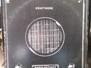 KRAFTWERK - Radio-Activity LP US Capitol Purple Label NEU Faust Harmonia Cluster