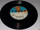 The West Indians / Carl Dawkins ‎– Strange Whispering / Hard To Handle-...
