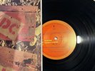 AC/DC LP- TNT- RARE NEW ZEALAND IMPORT- #APLP 016- ALBERT RECORDS-