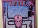 Voivod - Nothingface - LP 1989