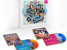 Los Angeles Azules - Ruta 40 Vinyl 2LP Box Set Color Nuevo Envio Gratis de USA