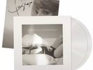 Set Of 3 The Tortured Poets Department Vinyl + Bonus Track And Hand signed photo