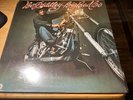 NEW SEALED BO DIDDLEY  BIG BAD BO CHESS  VERY RARE LP VINYL