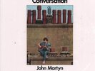 John Martyn London Conversation LP vinyl Europe Proper 2023 reissue UMCLP051