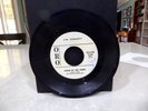 Jim Burgett ORO 45 Record Scene of the Crime I Wouldn't Dare garage rock