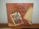 ROBERT HUNTER Jack O'Roses UK 1980 DARK STAR orig LP SOLO ACOUSTIC Grateful Dead