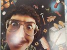 WEIRD AL YANKOVIC 1985 Vintage Vinyl Record DARE TO BE STUPID Album