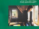 Nick Drake - Five Leaves Left LP M / M