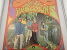 The Five Americans Progressions 1967 Vinyl Lp ABST M 2069 Mono Stereo Sealed