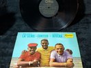 Y SU COMBO/ Rolando LA Serie-Cortijo-River/ 1962 Record