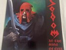 SODOM -IN THE SIGN OF EVIL RARE FIRST PRESS 12
