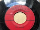 WAILERS LET HIM GO / SINNER MAN 1966 JAMAICA COXSONE VINYL 7 