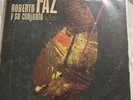 Panart  Roberto Faz Y Su Conjunto LP  331/3  RPM  Récord