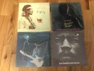 JIMMI HENDRIX 4 LP’s