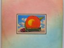 Allman Brothers Band - Eat A Peach 1972 Capricorn Records Rock Double Vinyl LP