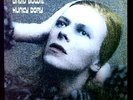 David Bowie - Hunky Dory UK LP 1980 (EX/VG+) INTS 5064 '*