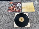 David Bowie “Diamond Dogs” Original Gatefold Canada 1976 vinyl Lp + Insert