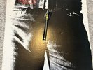 Rolling Stones; Sticky Fingers; OG, First; SONIC press; CLEAN COPY