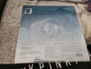 THE DOORS THE SOFT PARADE/STRIPPED RSD 2020 LIMITED EDITION CLEAR VINYL