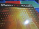 QUEEN  LIVE KILLERS  RARE 1st ISSUE 1979 & OIS 