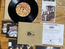 Traveling Wilburys Handle With Care Rhino RH17-198908 (2007) W/Packet Beatles