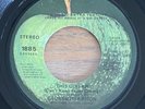George Harrison This Guitar (Can’t Keep From Crying) Apple 1885 45rpm Beatles