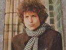 Bob Dylan Blonde On Blonde 1966 2 LP Vinyl EX Nice Original 2 Eye C2S 841 Rainy