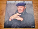 Dexter Gordon  The Other Side of Round Midnight  1986 Blue Note DMM Vinyl LP