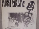 Pussy Galore: Exile On Main St, Vinyl, The Peace Killers, 1987