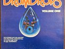 Drum Drops Volume One Vinyl 1978