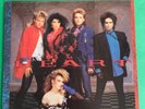Heart – Heart LP AUSTRALIAN PRESSING VINYL..