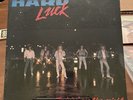 Hard Luck Takin’ On The Night Lp Sealed New Private Heavy Metal Ohio Hair 1988
