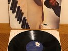 Gene Harris - 33 RPM Album - Tone Tantrum- Blue Note BN-LA760-H