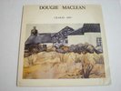 Dougie MacLean Craigie Dhu lp 1983 Dunkeld DUN-001 Scottish Vinyl Import