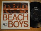 BEACH BOYS Wild Honey / Wind Chimes 45 7
