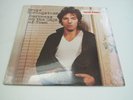 Bruce Springsteen DARKNESS ON THE EDGE OF TOWN 1978 US LP 1st  W/Hype SEALED
