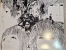 THE BEATLES REVOLVER MONO LP 1966 DR ROBERT PMC 7009